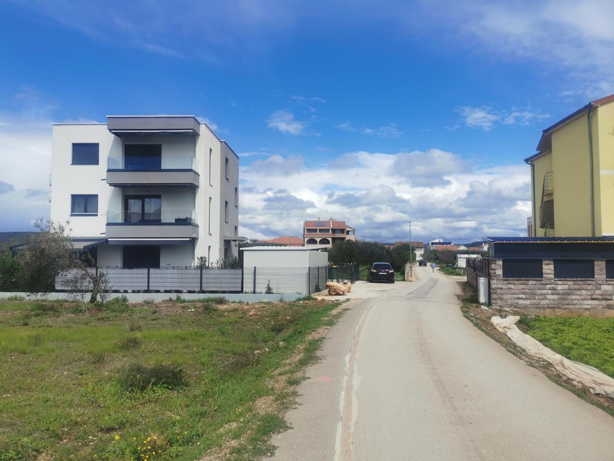 Beachside Place Sukosan Exterior photo