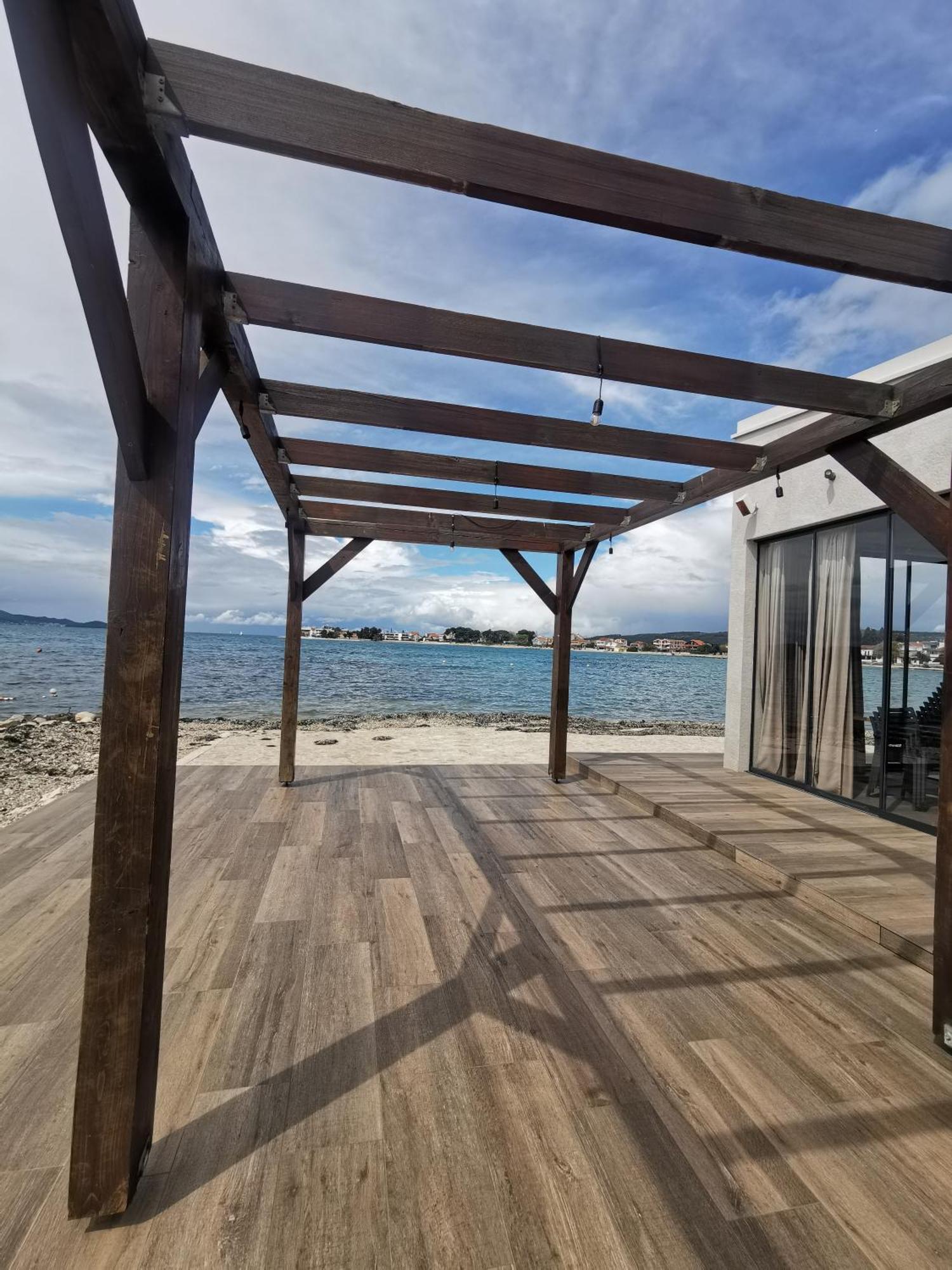 Beachside Place Sukosan Exterior photo