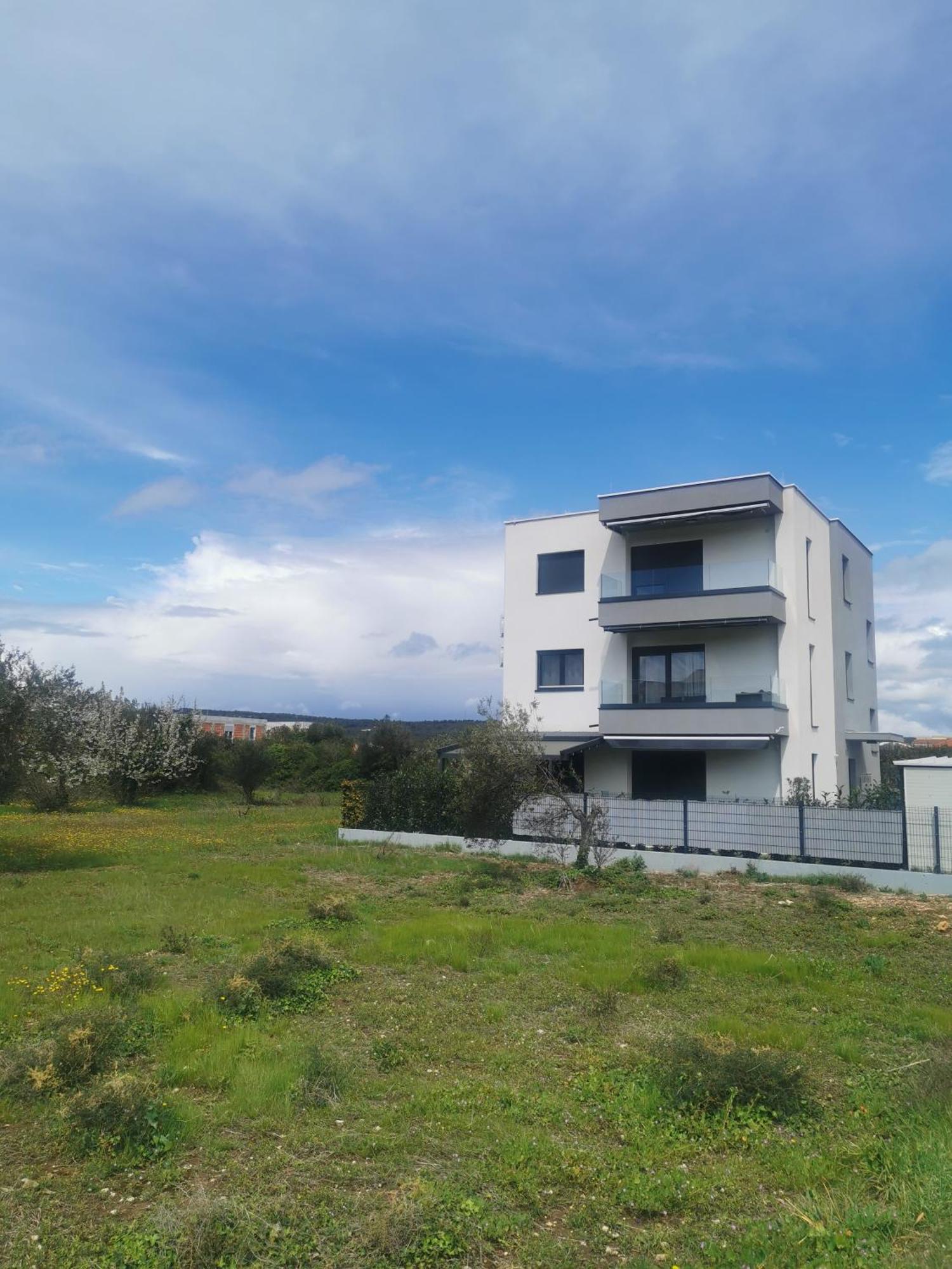 Beachside Place Sukosan Exterior photo